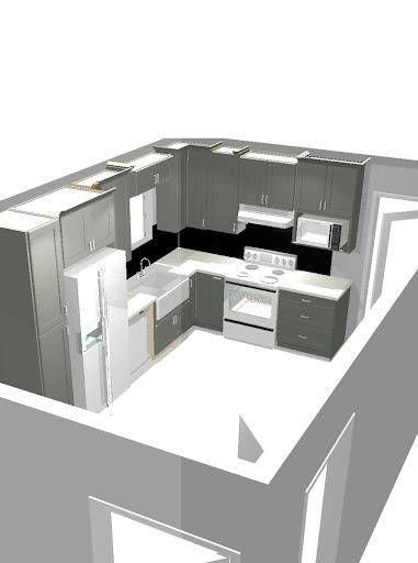 Kitchen Renovation