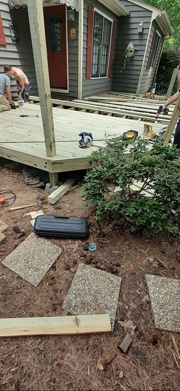 Carpentry