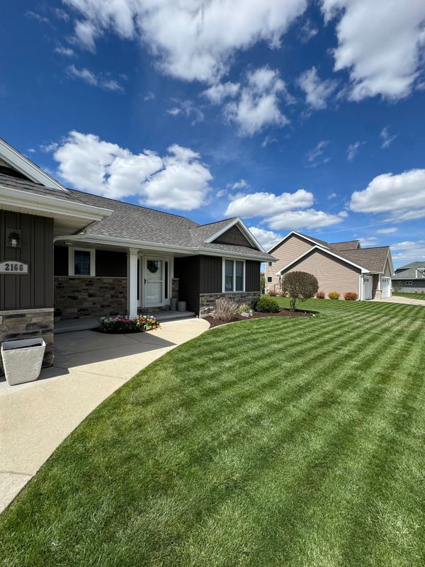 Lawn Care