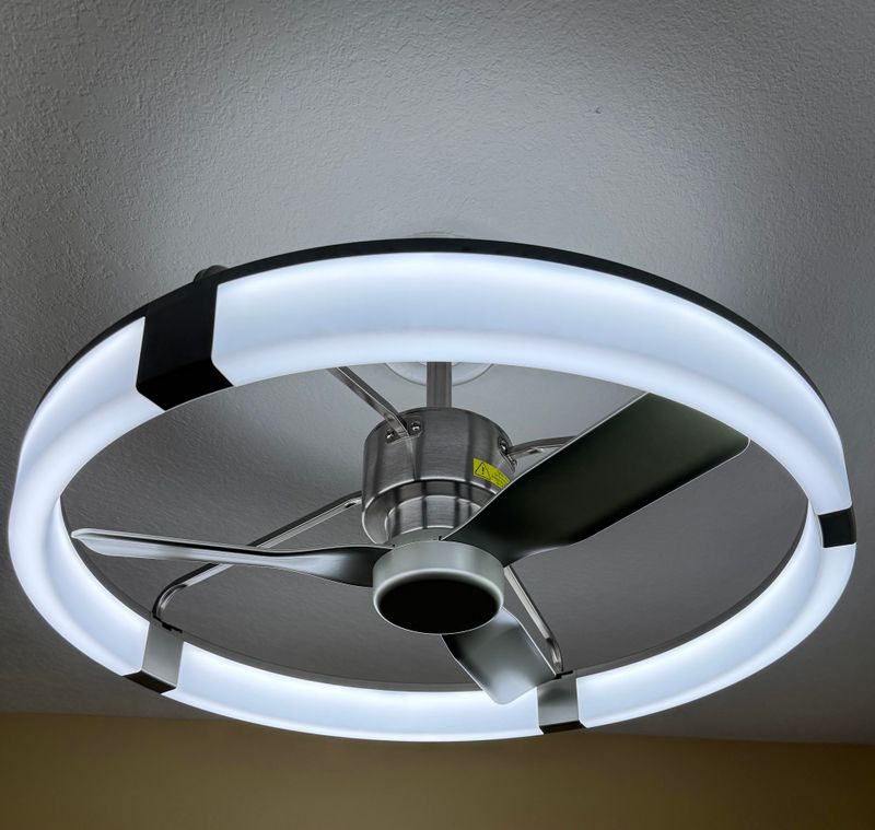 Ceiling Fans