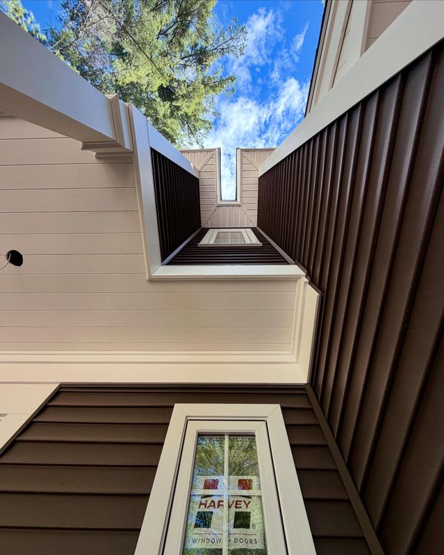 Siding