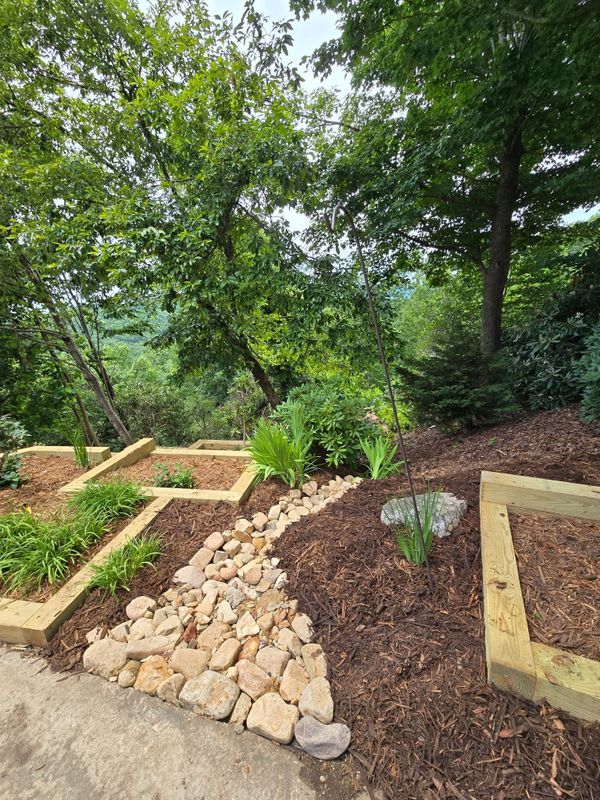 Drainage and Erosion Control