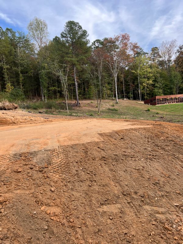 Land Grading