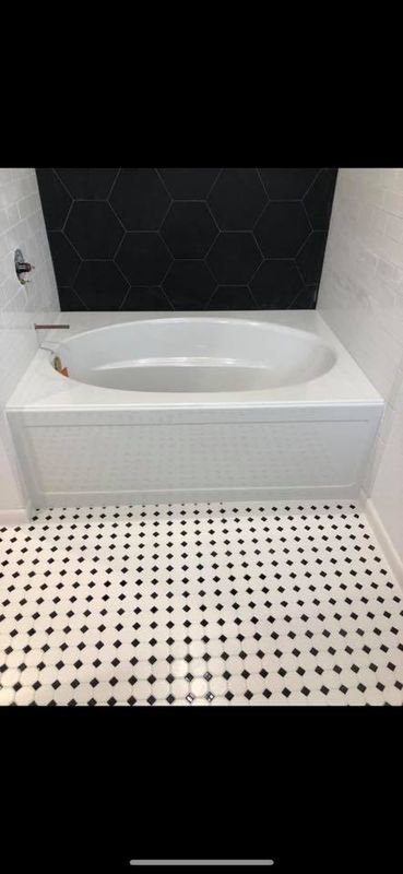 Interior Renovations