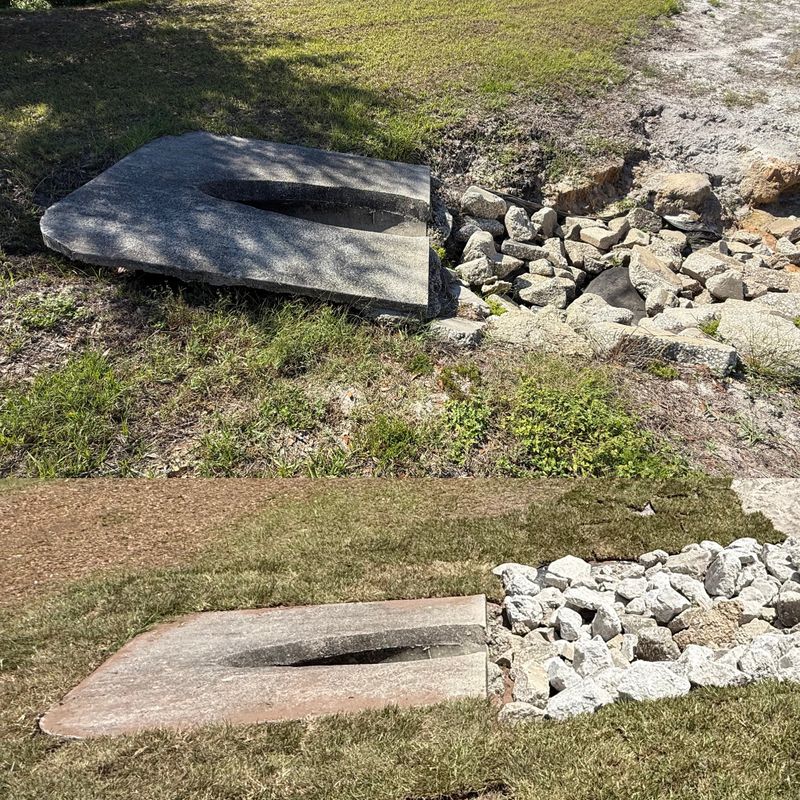 Hardscape and Softscape Installation