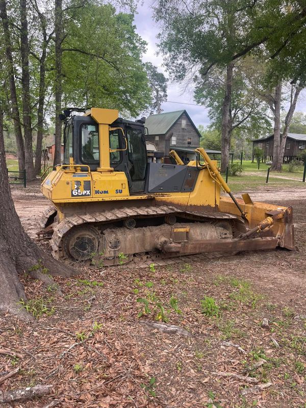 Land Clearing gallery