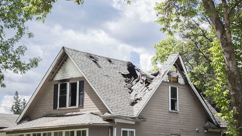 Roofing