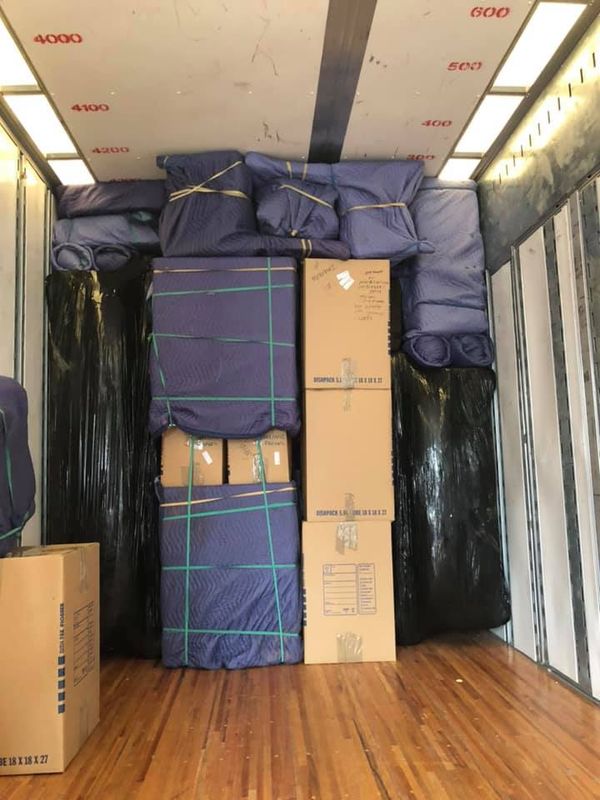 Transportation & Hauling