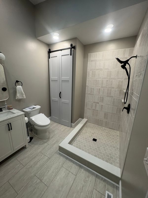 Plumbing
