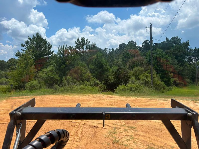 Land Clearing