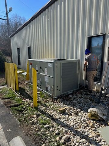 HVAC