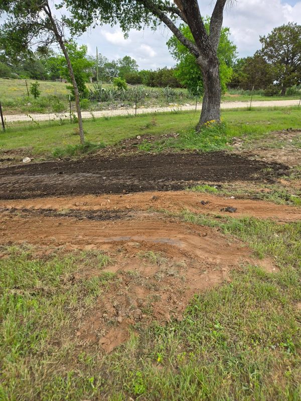 Weed Control