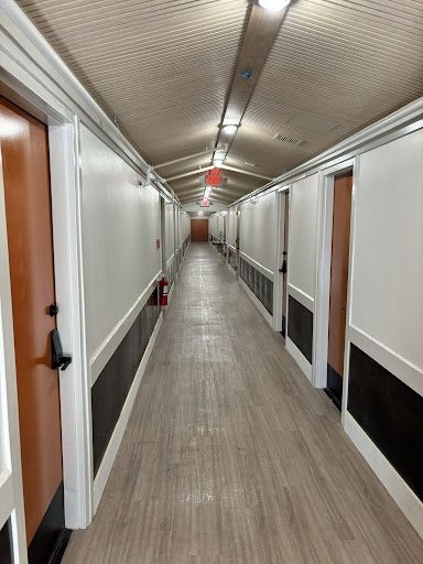 Commercial Remodeling