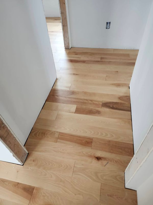 Flooring