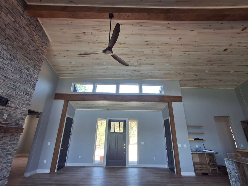 Log Cabin Restorations