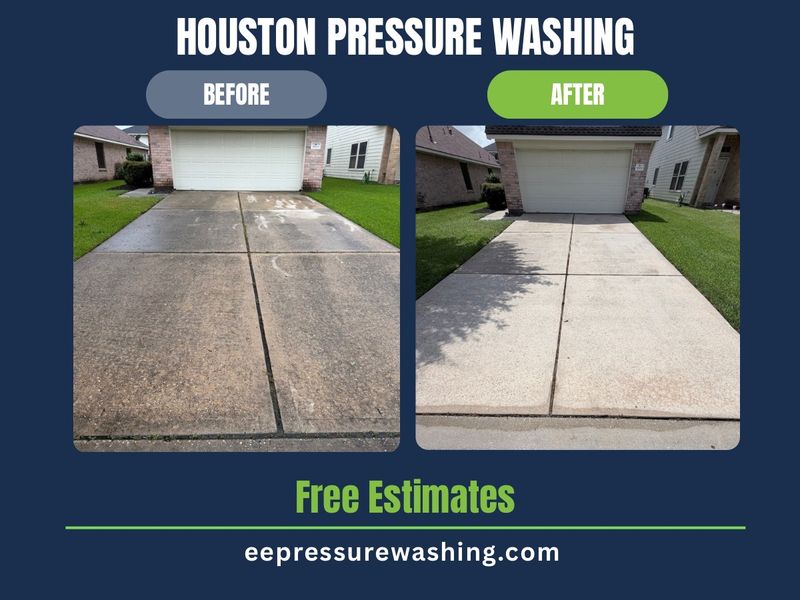 Revitalizing Outdoor Spaces with Premier Pressure Washing