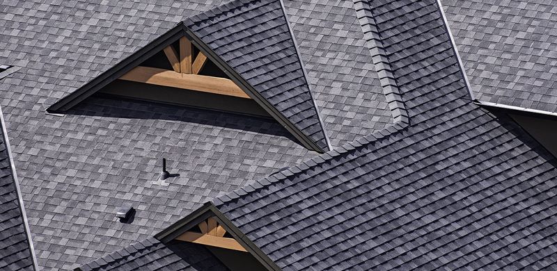 Roofing Installation