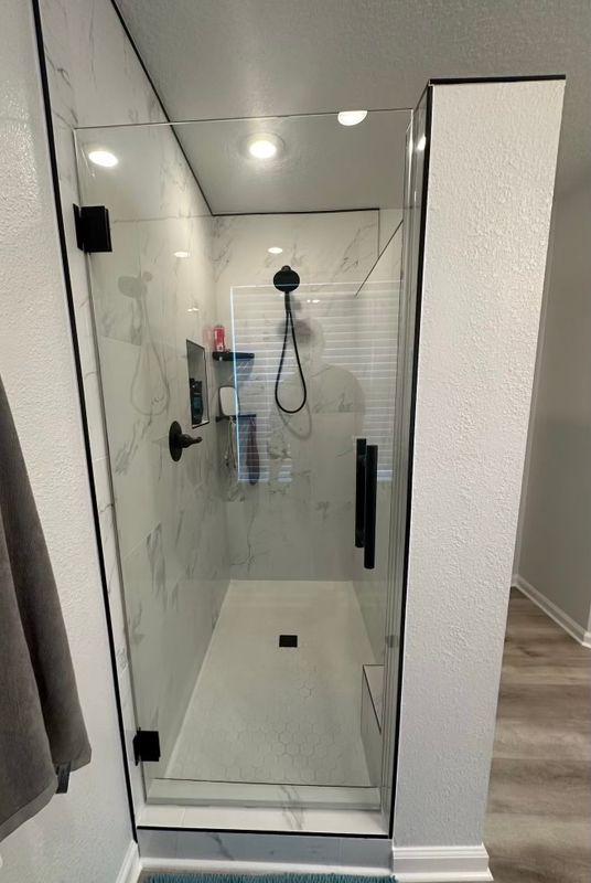 Bathroom Remodels gallery