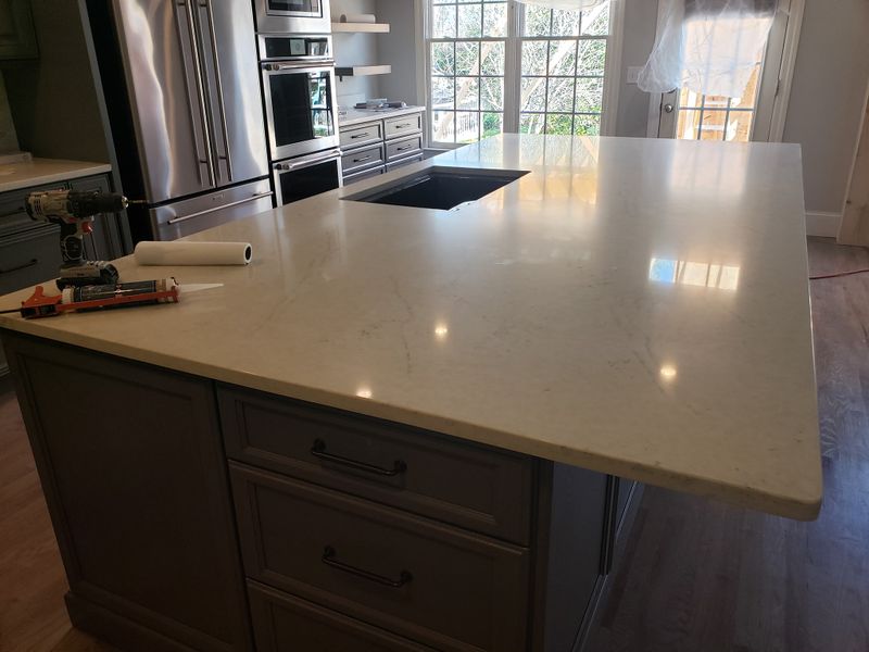 Kitchen Renovation