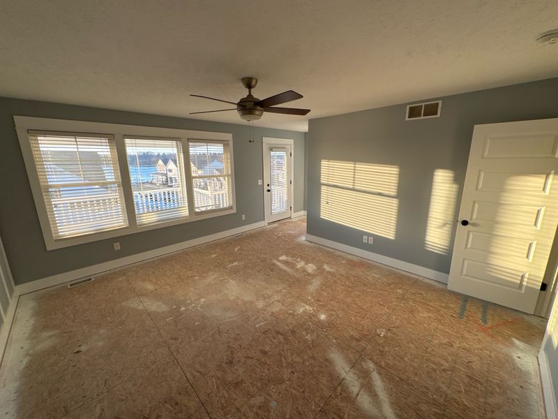 Interior Painting
