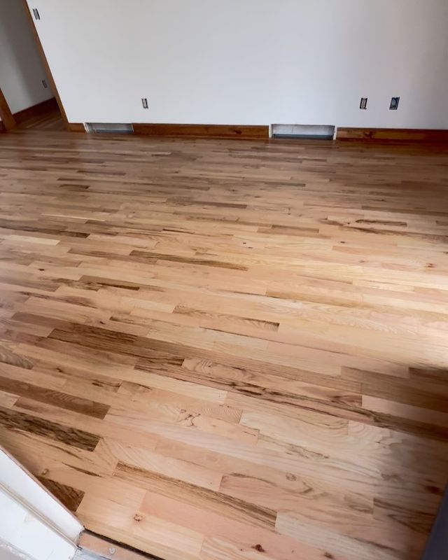 Flooring