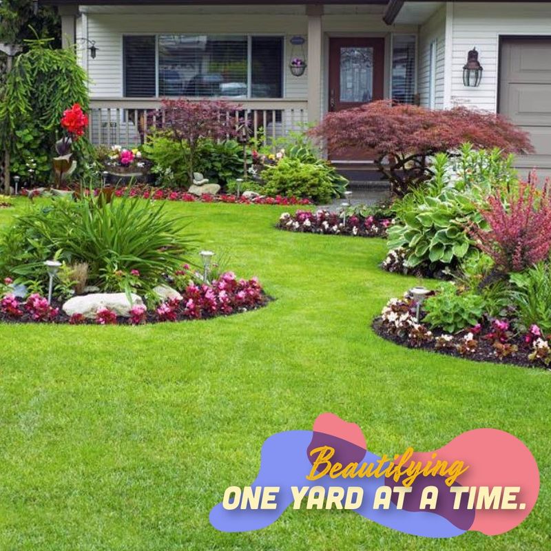 Landscape Design