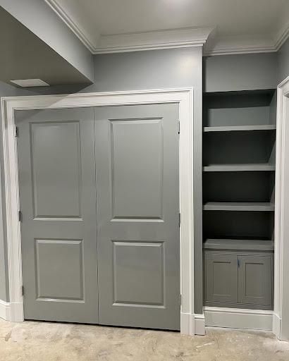 Interior and Exterior Painting