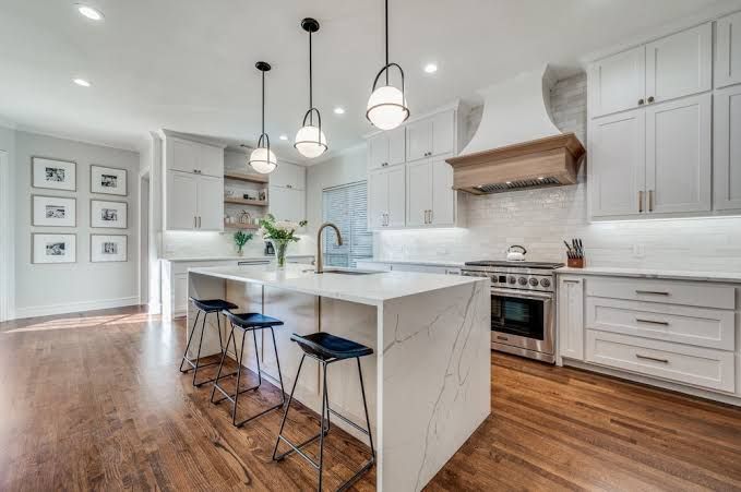 Flooring