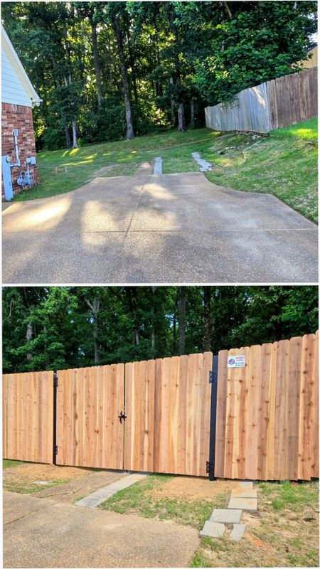 Gate Installation and Repair