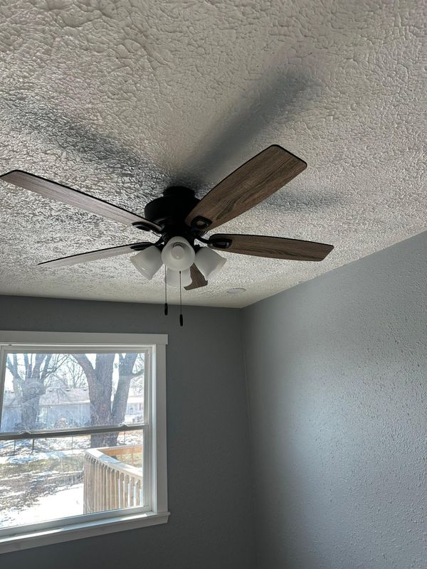 Residential Cleaning