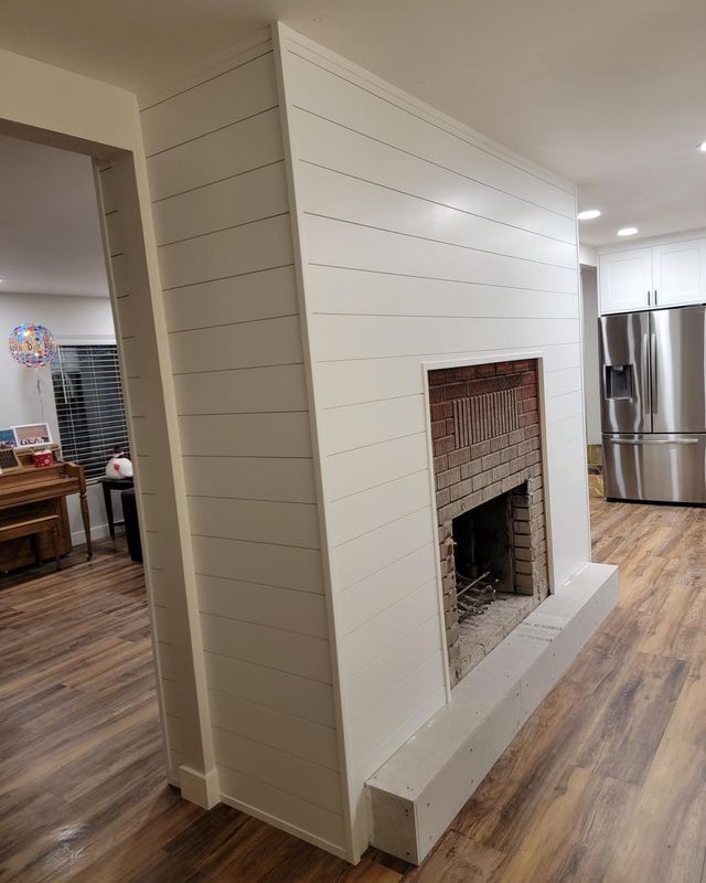 Interior Renovations