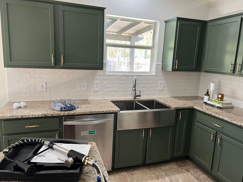 General Remodeling