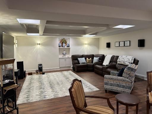 Interior Home Renovation