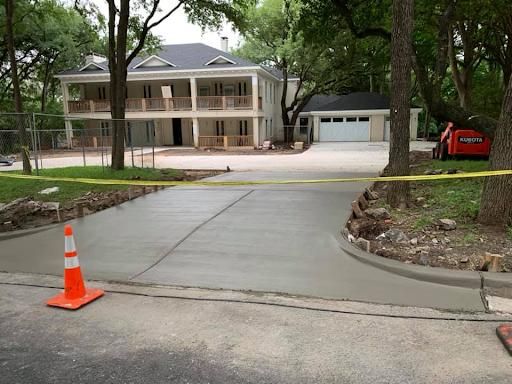 Concrete Repair