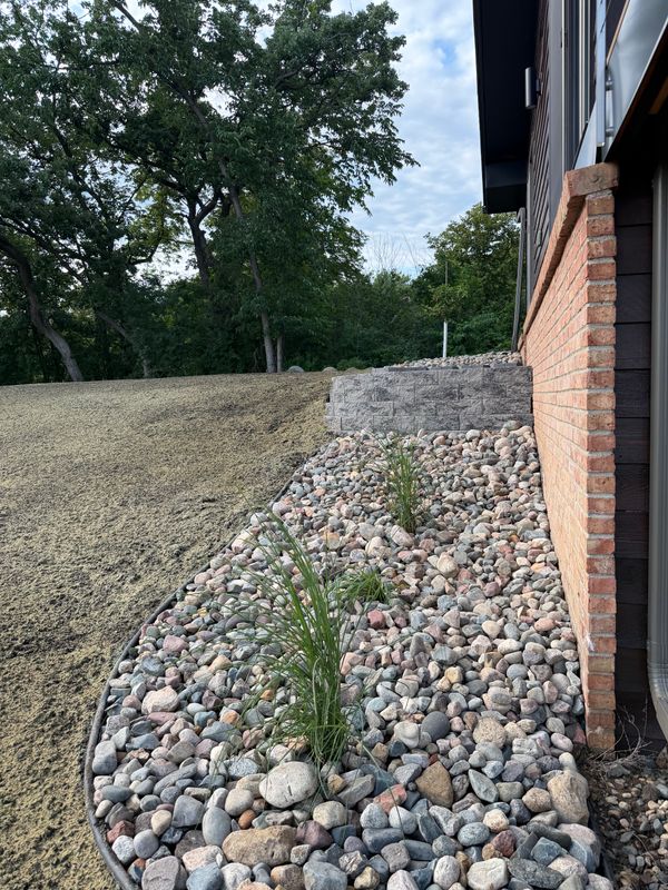 Landscaping