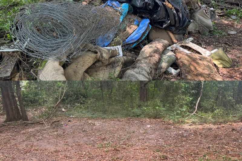 Junk Removal
