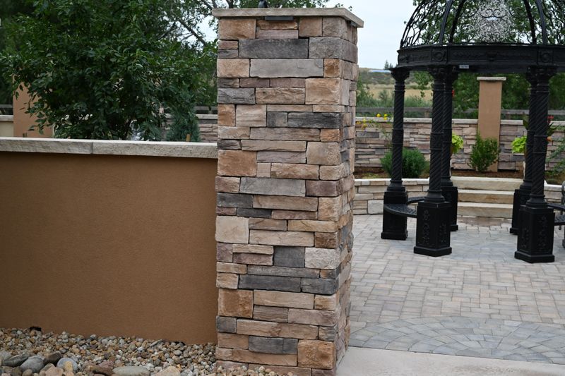 Entryways