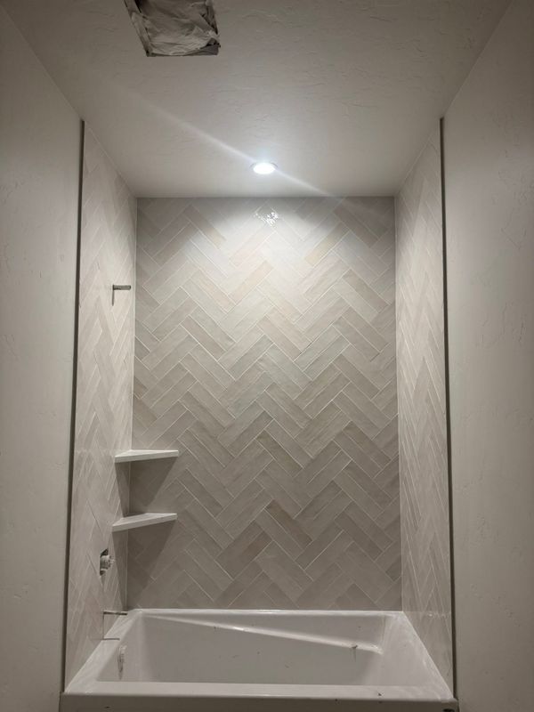 Bathroom Remodeling