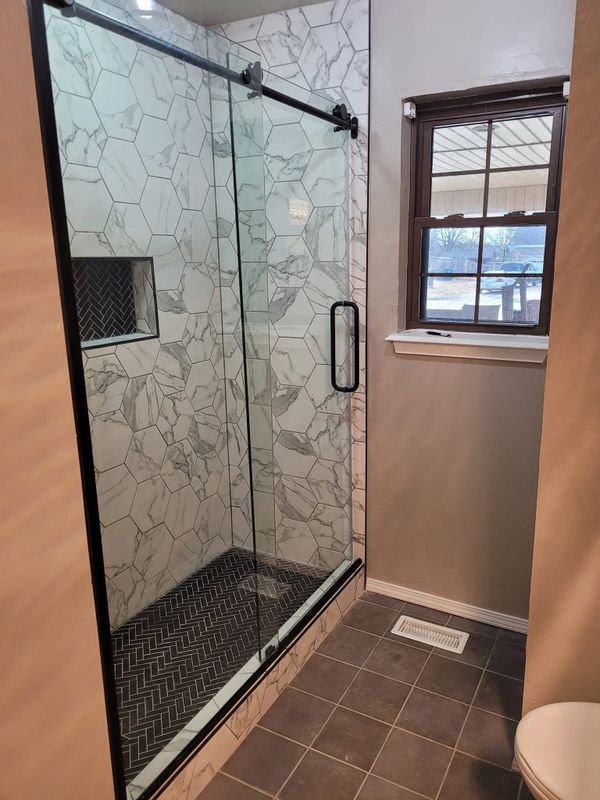 Bathroom Remodeling