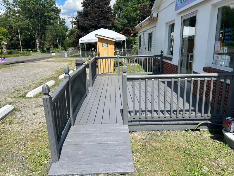 Commercial Painting