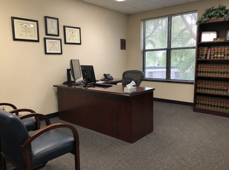 Office Cleaning