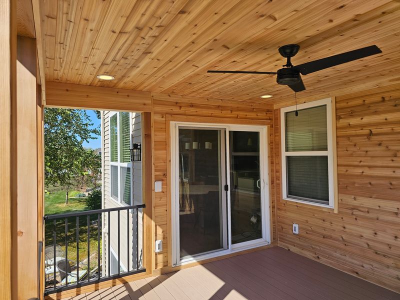 Exterior Renovations