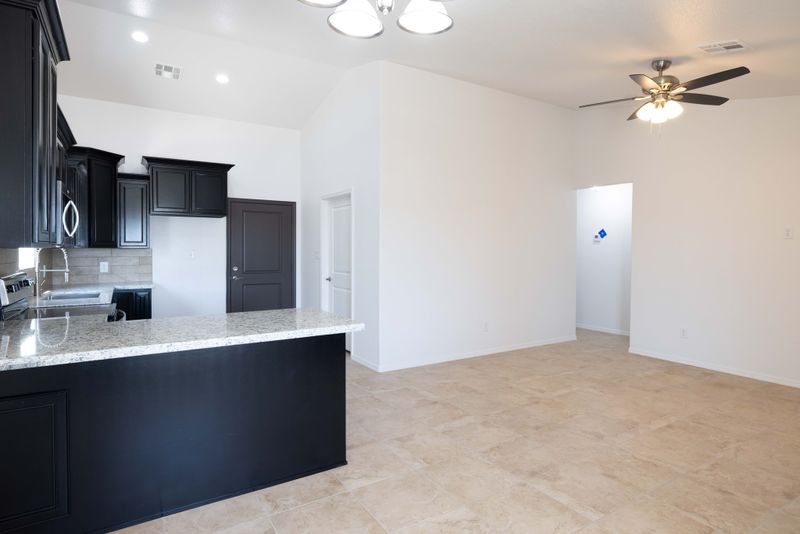 Remodeling Services