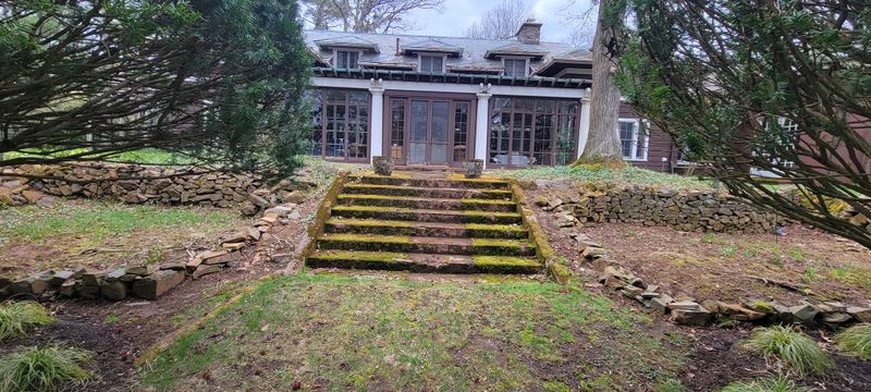 Landscaping & Hardscaping