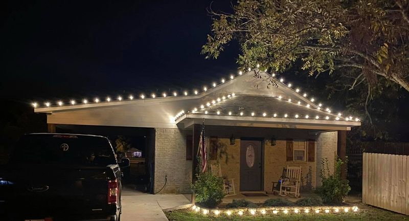 Permanent Lighting