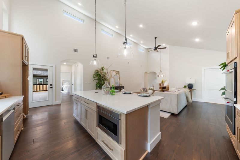 Custom Home Construction