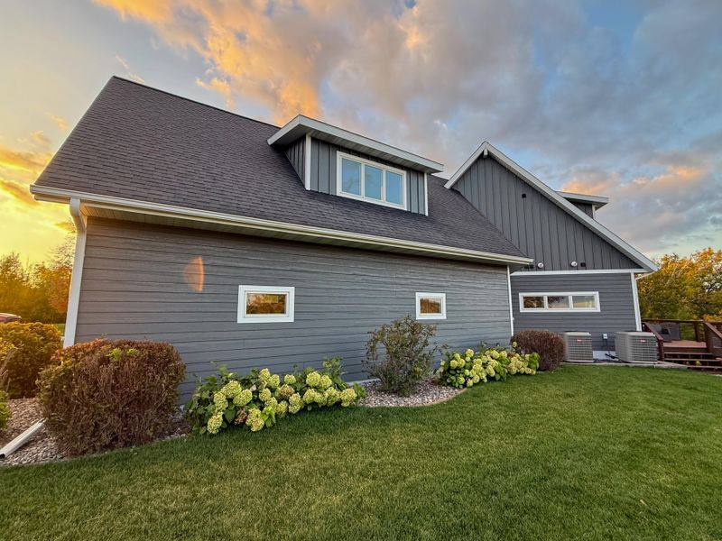Exterior Painting gallery