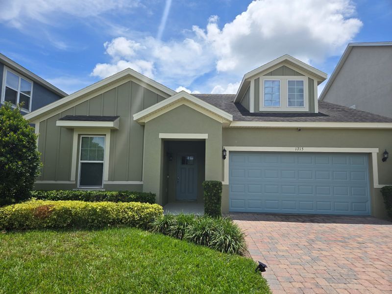 Exterior Painting