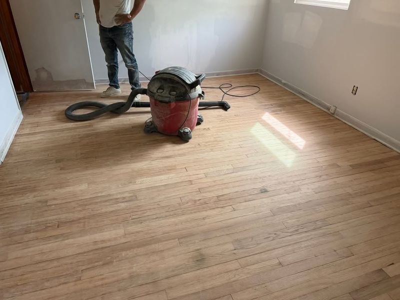 Interior Painting