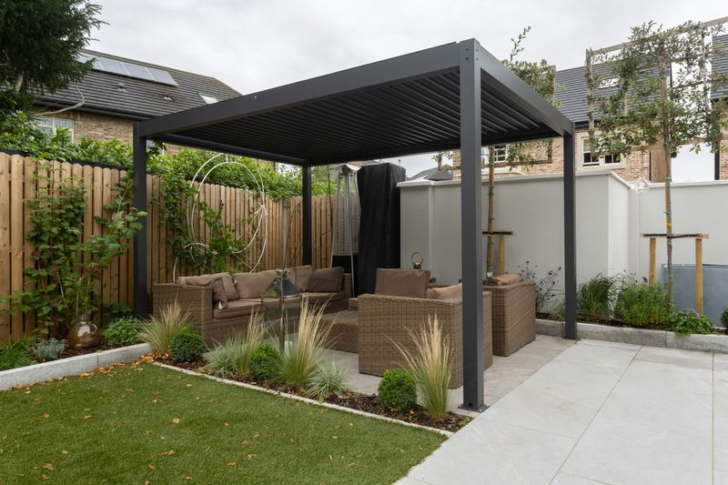 Deck & Patio Installation